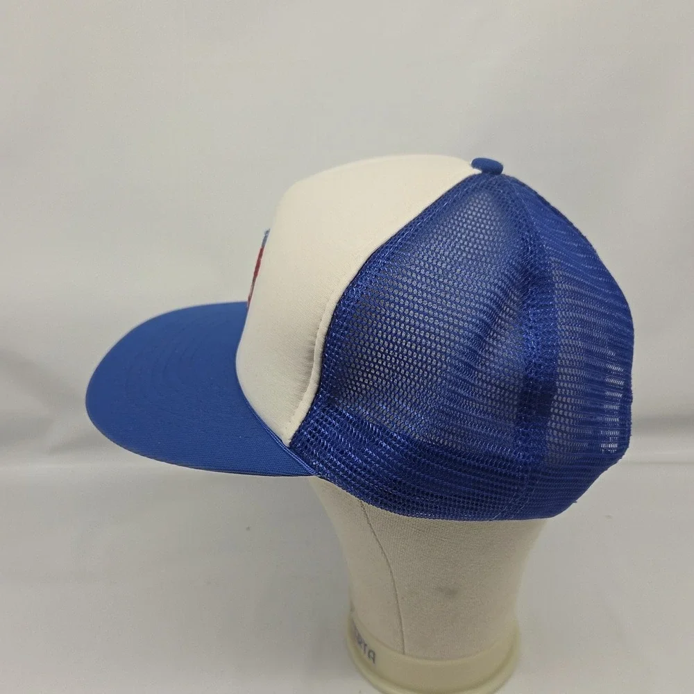 Toronto Blue Jays Hat Cap Men One Size‎ Snapback 90s canada mlb